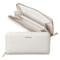 Cacharel Bagatelle White Lady Purse